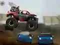 Top Truck 3 — безкоштовна онлайн гра