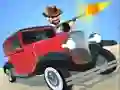 Merge Mafia Cars — безкоштовна онлайн гра