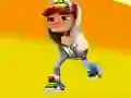 Subway Surfers: San Francisco — безкоштовна онлайн гра