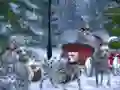 Evil Cruella Escape — безкоштовна онлайн гра