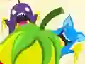 Oomee Pinata — безкоштовна онлайн гра