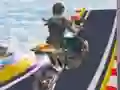 Mega Ramp Stunt Moto — безкоштовна онлайн гра