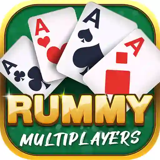 Rummy Multiplayer — безкоштовна онлайн гра