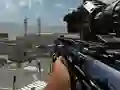 Warzone Sniper — безкоштовна онлайн гра