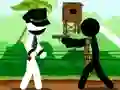 Stickman maverick : bad boys killer — безкоштовна онлайн гра