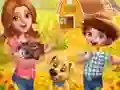 Family Barn — безкоштовна онлайн гра