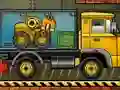 Truck Loader 4 — безкоштовна онлайн гра