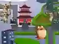 Monsters VS Aliens Tower Defense — безкоштовна онлайн гра