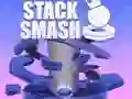 Stack Smash — безкоштовна онлайн гра