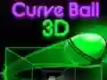 Curve Ball 3D — безкоштовна онлайн гра
