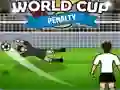 World Cup Penalty 2018 — безкоштовна онлайн гра