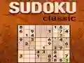 Sudoku Classic — безкоштовна онлайн гра