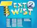 Text Twist 2 — безкоштовна онлайн гра