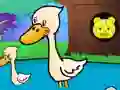 Duck Farm Escape — безкоштовна онлайн гра