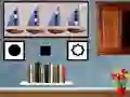 Puzzle House Escape — безкоштовна онлайн гра
