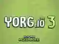 Yorg.io 3 — безкоштовна онлайн гра