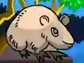 Rat Land Escape — безкоштовна онлайн гра