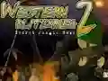 Western Blitzkrieg 2 — безкоштовна онлайн гра