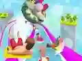 Slippery Water Slides Aquapark.io — безкоштовна онлайн гра