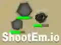 ShootEm.io — безкоштовна онлайн гра