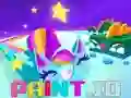 Paint.io — безкоштовна онлайн гра