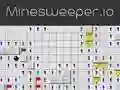 Minesweeper.io — безкоштовна онлайн гра