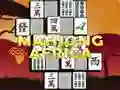 Mahjong Africa — безкоштовна онлайн гра