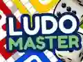 Ludo Master — безкоштовна онлайн гра