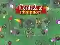 Lordz 2.io — безкоштовна онлайн гра