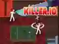 Killer.io — безкоштовна онлайн гра