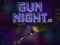 Gun Night.io — безкоштовна онлайн гра