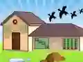 G2L Out House Escape — безкоштовна онлайн гра