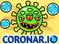 Coronar.io — безкоштовна онлайн гра