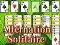 Alternation Solitaire — безкоштовна онлайн гра