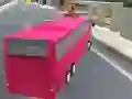 Off Road Bus — безкоштовна онлайн гра