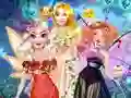 Your Fairytale Adventure — безкоштовна онлайн гра