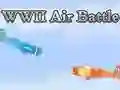 WWII Air Battle — безкоштовна онлайн гра