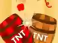 TNT Tap — безкоштовна онлайн гра