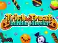 Trick or Treat Bubble Shooter — безкоштовна онлайн гра