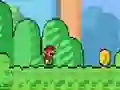 Super Mario Starroad — безкоштовна онлайн гра