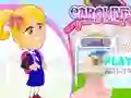 Caroline Goes To School — безкоштовна онлайн гра