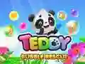 Teddy Bubble Rescue — безкоштовна онлайн гра