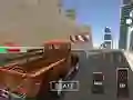 Suv Parking Simulator 3d — безкоштовна онлайн гра