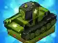 Super Tank War — безкоштовна онлайн гра