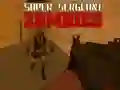 Super Sergeant Zombies — безкоштовна онлайн гра