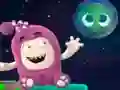 OddBods: Sticky Tacky — безкоштовна онлайн гра