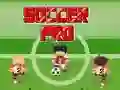 Soccer Pro — безкоштовна онлайн гра