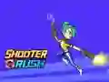 Shooter Rush — безкоштовна онлайн гра