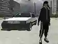 Russian Grand City Auto — безкоштовна онлайн гра