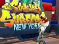 Subway Surfers New York — безкоштовна онлайн гра